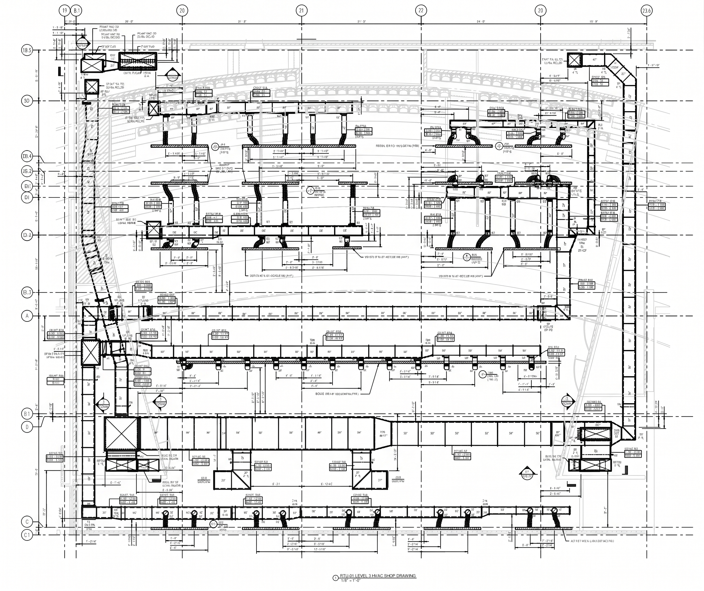 Shop Drawings